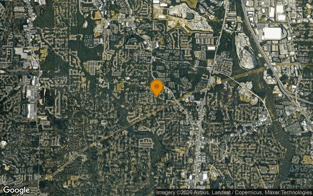 0.55 Acres in Riverdale - Clayton County, GA in Clayton County, Georgia