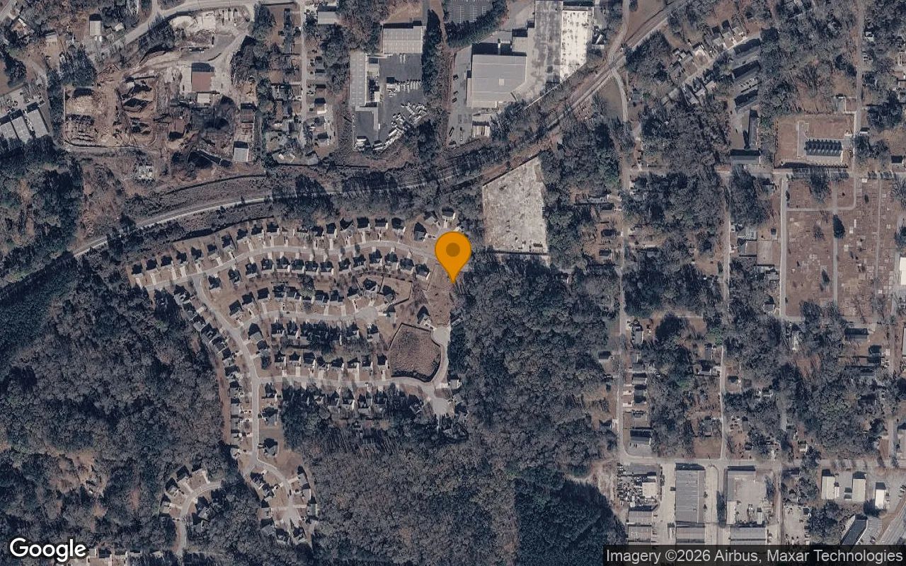 0.21 Acres in Austell - Cobb County, GA in Cobb County, Georgia