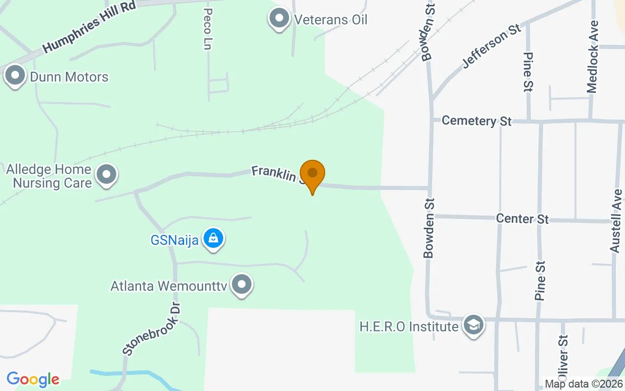 0.21 Acres in Austell - Cobb County, GA in Cobb County, Georgia