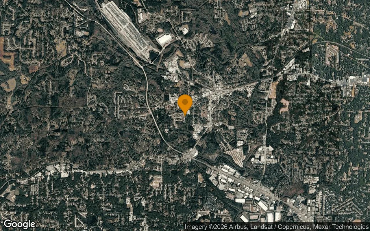 0.21 Acres in Austell - Cobb County, GA in Cobb County, Georgia