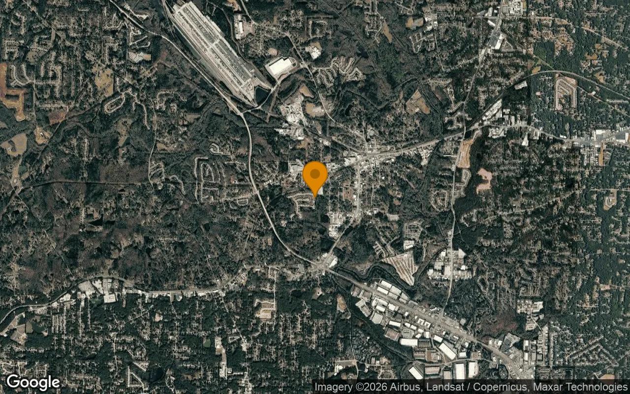 0.21 Acres in Austell - Cobb County, GA - Image 3