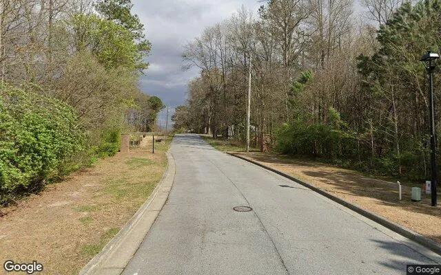 Decorative background for 0.21 Acres in Austell - Cobb County, GA image 5