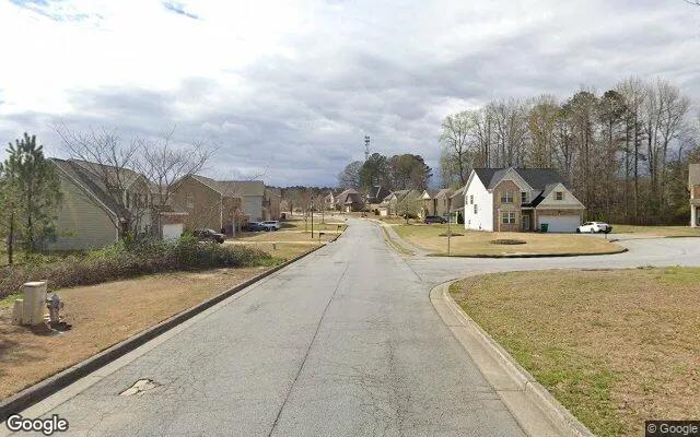 Decorative background for 0.21 Acres in Austell - Cobb County, GA image 6