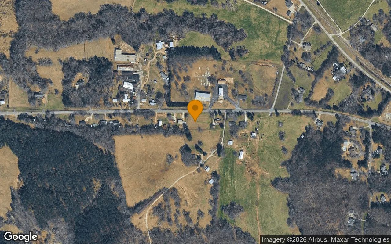 0.75 Acres in Gillsville - Hall County, GA in Hall County, Georgia