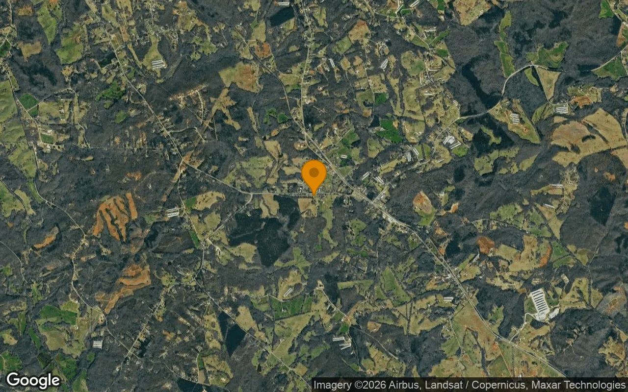 0.75 Acres in Gillsville - Hall County, GA in Hall County, Georgia