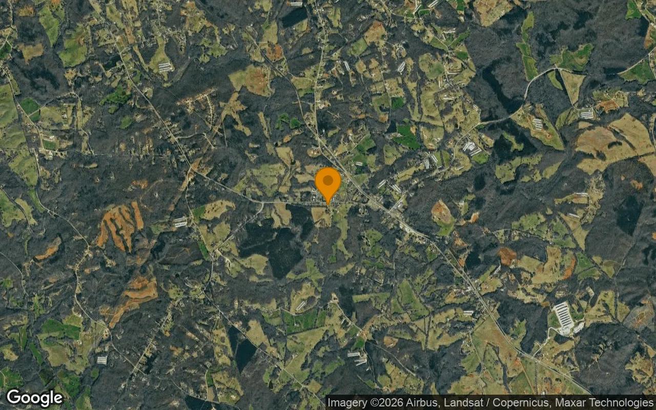 0.75 Acres in Gillsville - Hall County, GA - Image 3