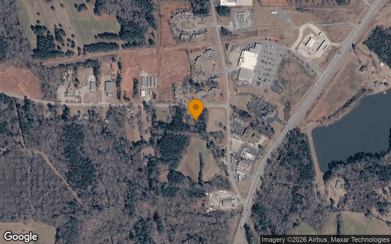 0.53 Acres in Williamson - Pike County, GA - Main image