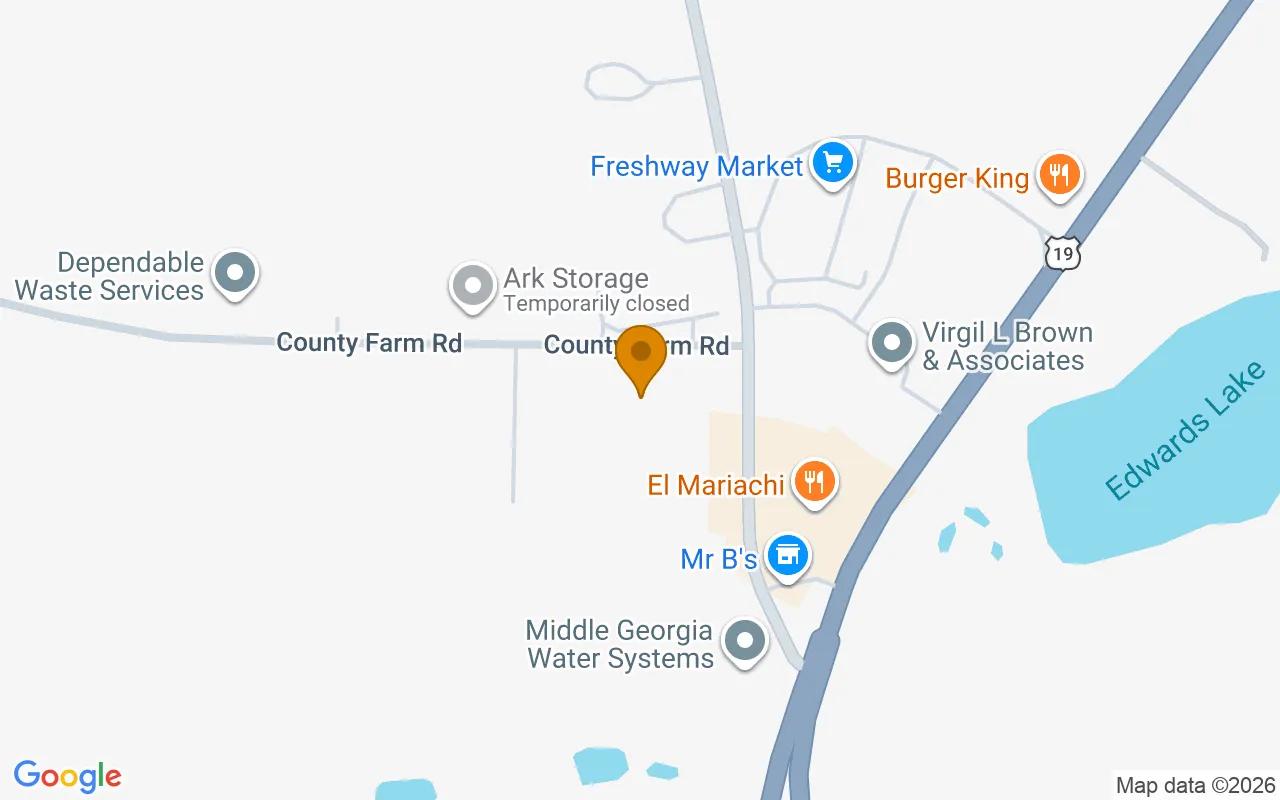 0.53 Acres in Williamson - Pike County, GA - Image 2