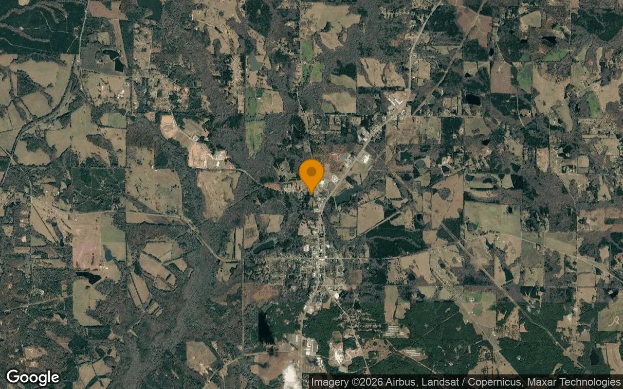 0.53 Acres in Williamson - Pike County, GA in Pike County, Georgia