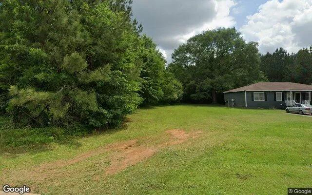 0.53 Acres in Williamson - Pike County, GA - Image 4