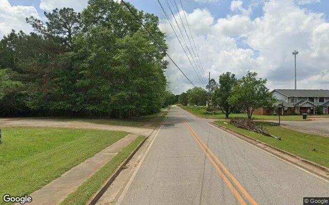 Decorative background for 0.53 Acres in Williamson - Pike County, GA image 6