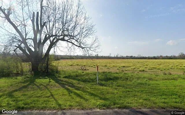 125.04 Acres in Lenox - Cook County, GA in Cook County, Georgia
