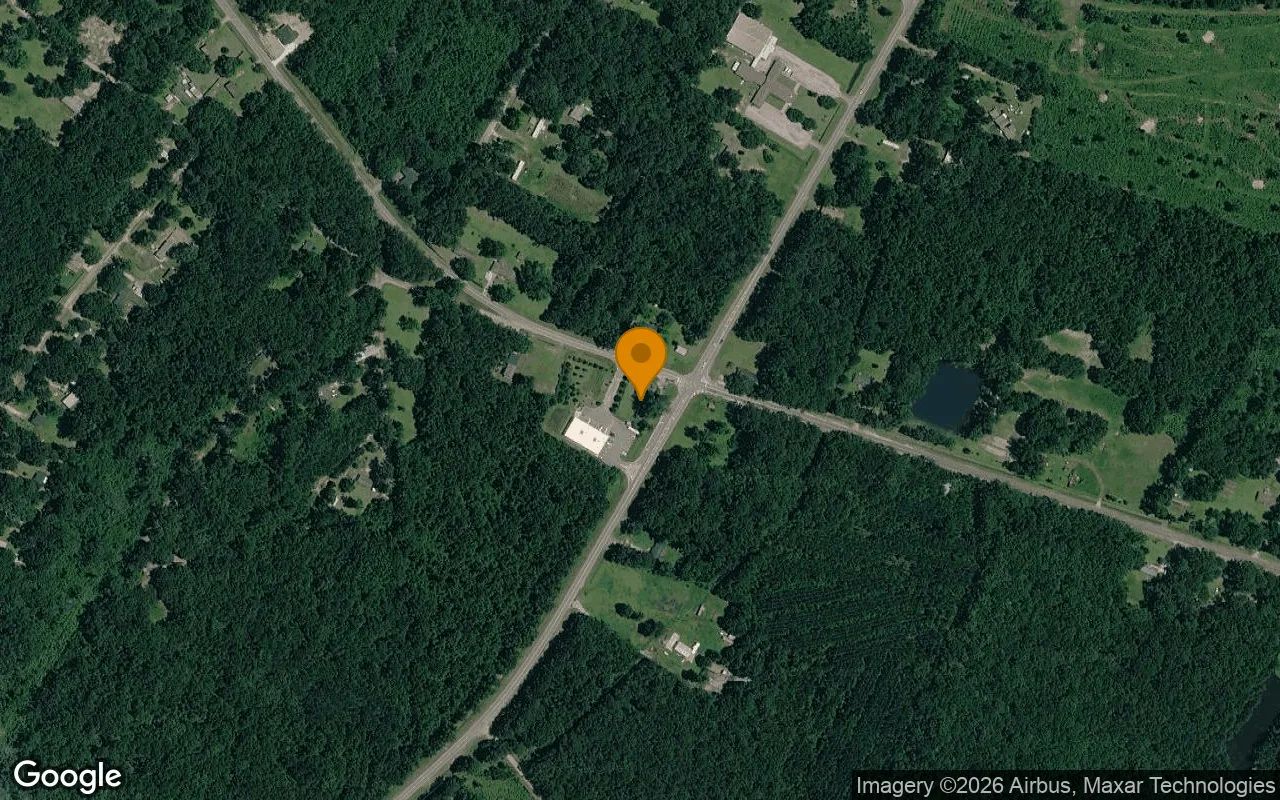 0.38 Acres in Fleming - Liberty County, GA in Liberty County, Georgia