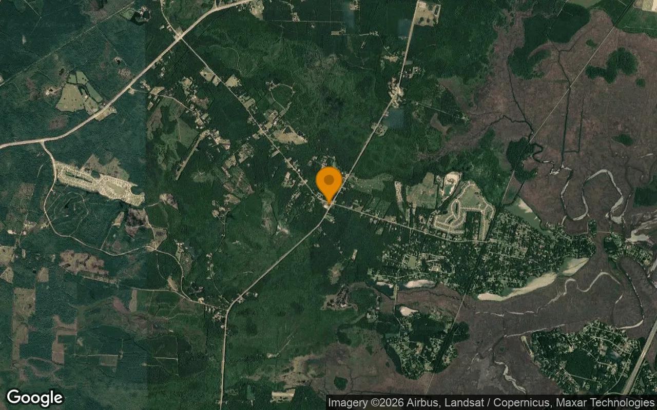 0.38 Acres in Fleming - Liberty County, GA - Image 3