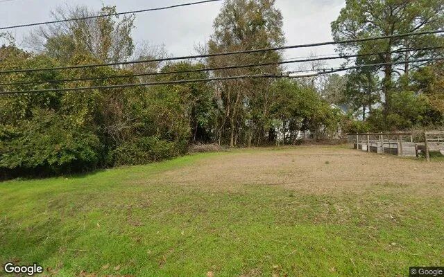 0.52 Acres in Fort Gaines - Clay County, GA in Clay County, Georgia