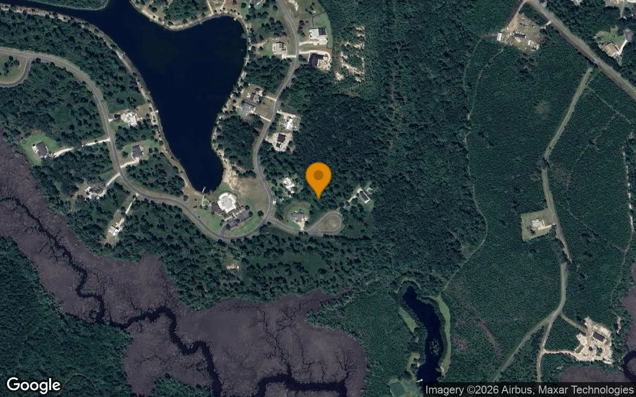 0.55 Acres in Brunswick - Glynn County, GA in Glynn County, Georgia