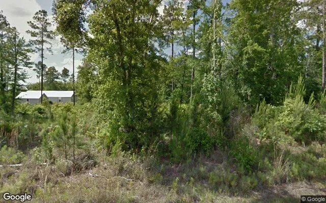 0.55 Acres in Brunswick - Glynn County, GA in Glynn County, Georgia
