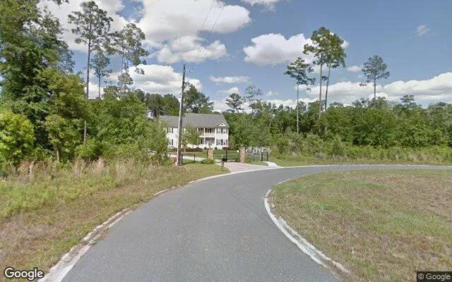 Decorative background for 0.55 Acres in Brunswick - Glynn County, GA image 6