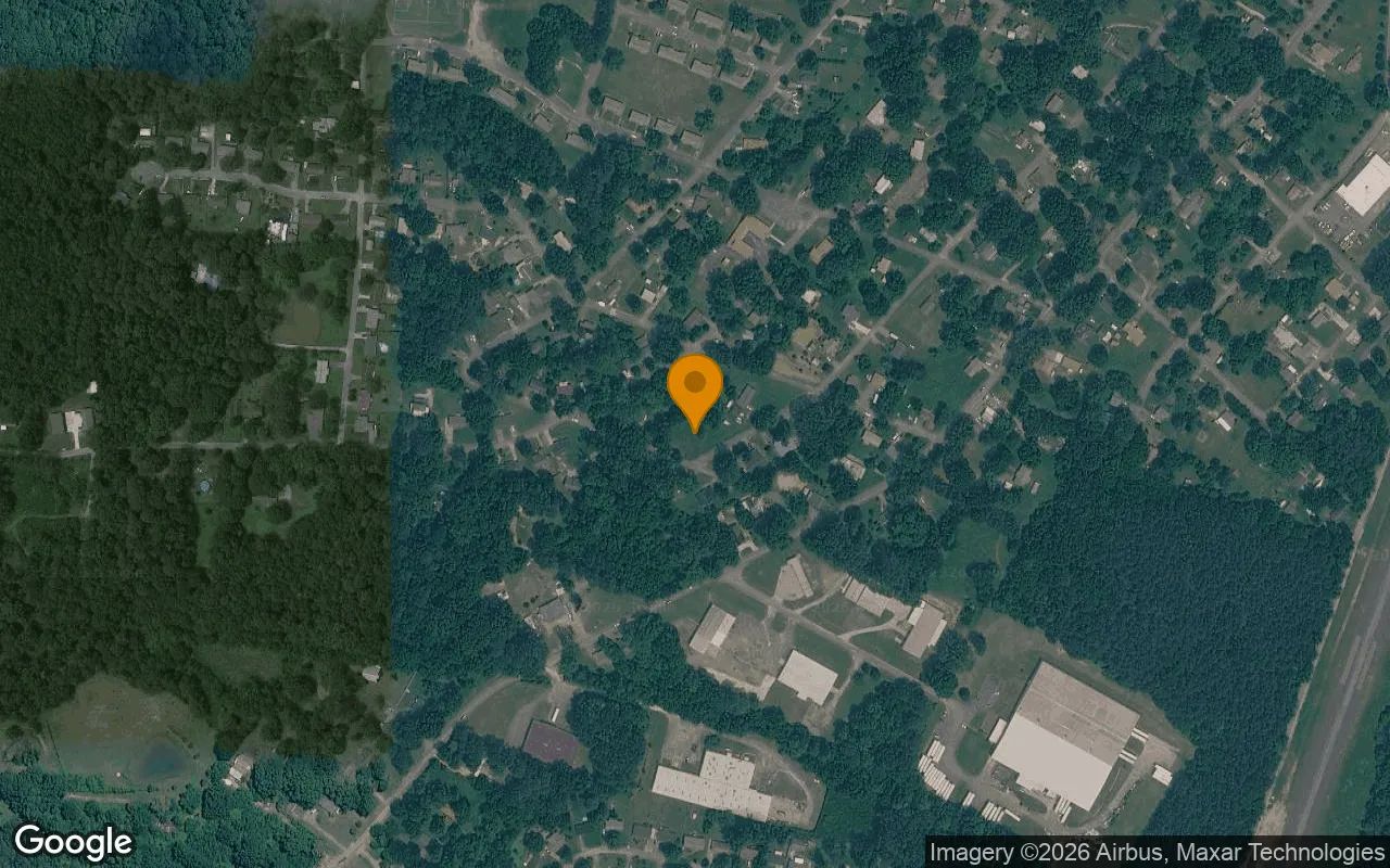 0.55 Acres in La Fayette - Walker County, GA in Walker County, Georgia