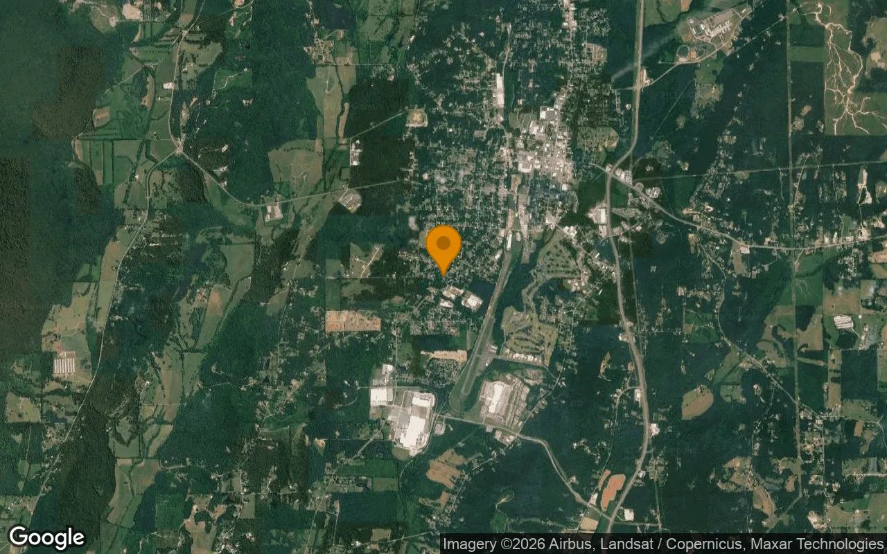 0.55 Acres in La Fayette - Walker County, GA in Walker County, Georgia