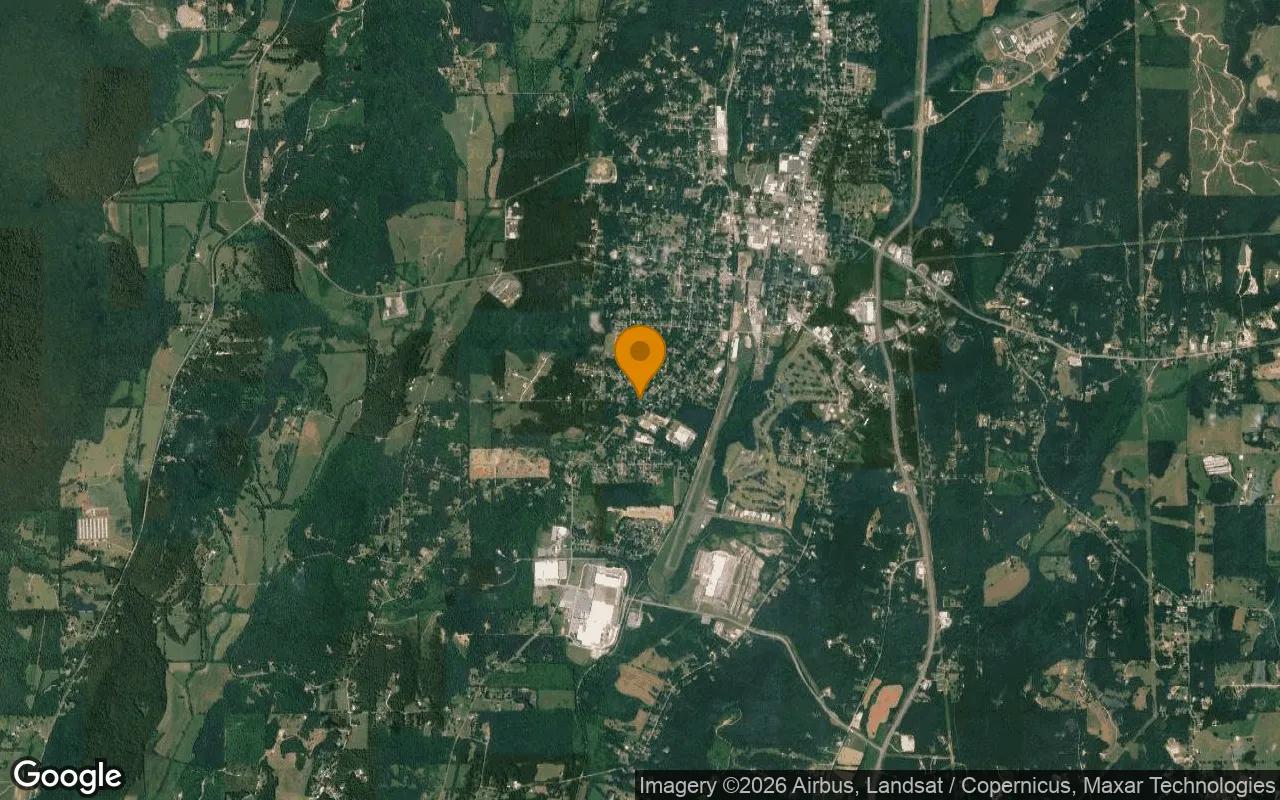0.55 Acres in La Fayette - Walker County, GA - Image 3