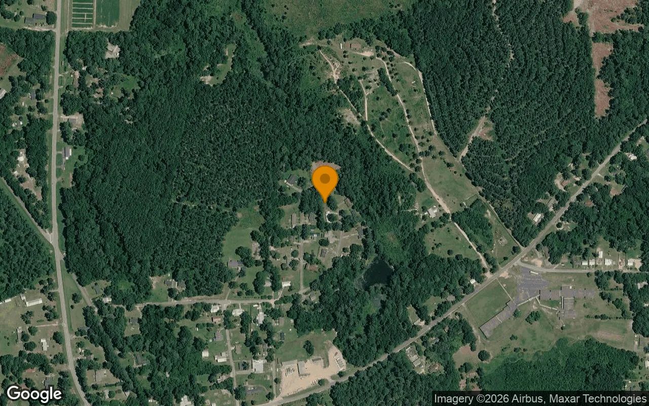 0.24 Acres in Attapulgus - Decatur County, GA in Decatur County, Georgia