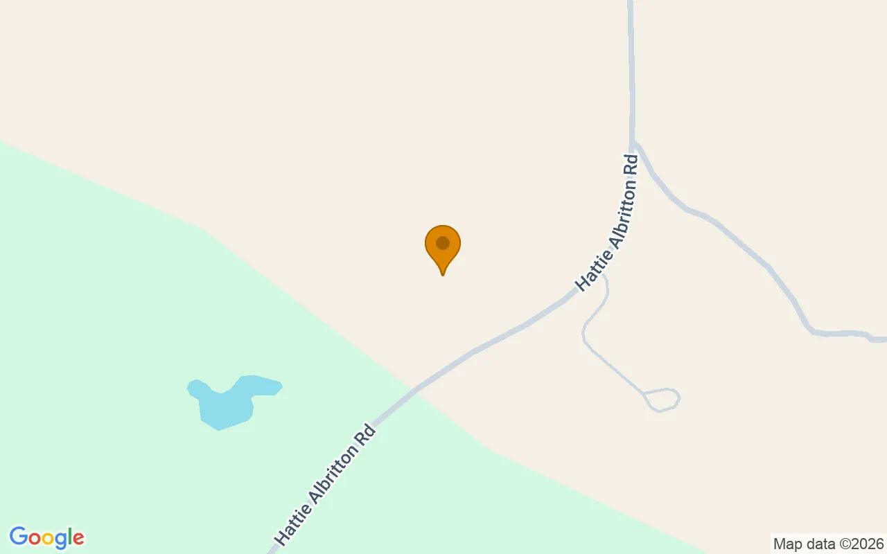 34.75 Acres in Dawson - Terrell County, GA in Terrell County, Georgia