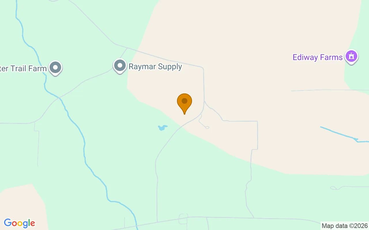 34.75 Acres in Dawson - Terrell County, GA in Terrell County, Georgia