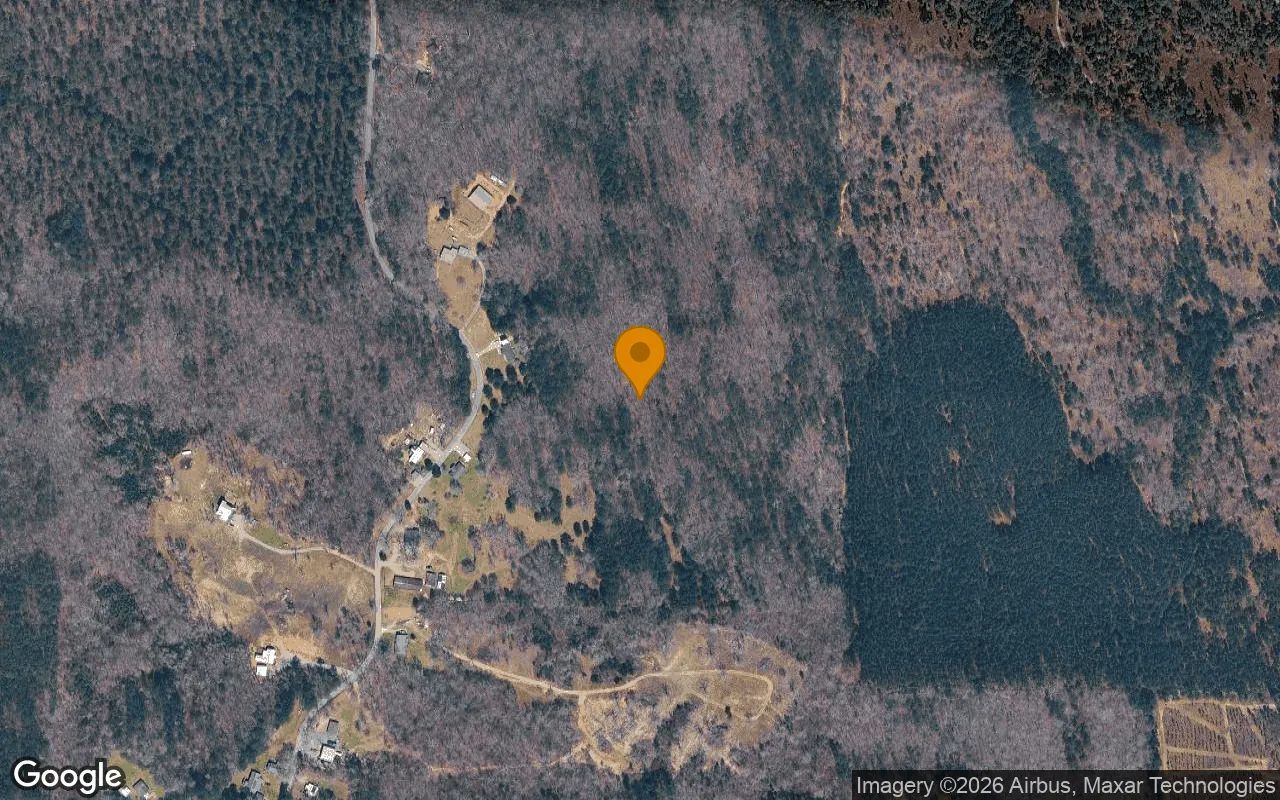 7.46 Acres in Kingston - Bartow County, GA in Bartow County, Georgia