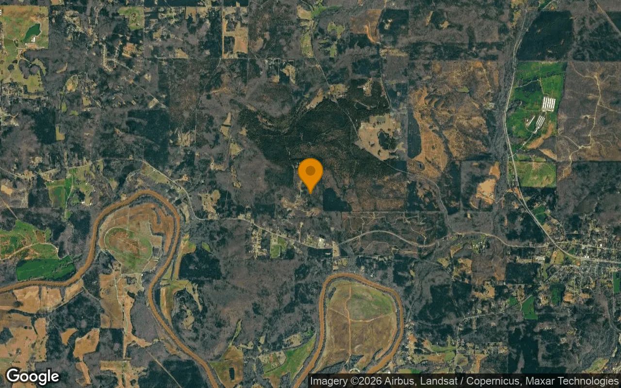 7.46 Acres in Kingston - Bartow County, GA in Bartow County, Georgia