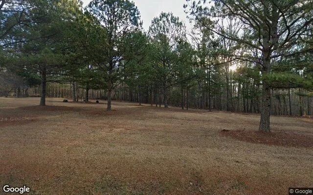7.46 Acres in Kingston - Bartow County, GA in Bartow County, Georgia