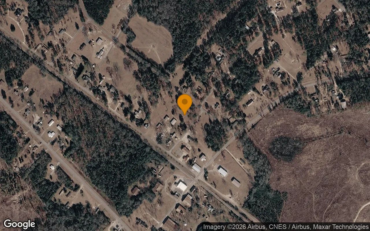 0.56 Acres in Allentown - Wilkinson County, GA in Wilkinson County, Georgia