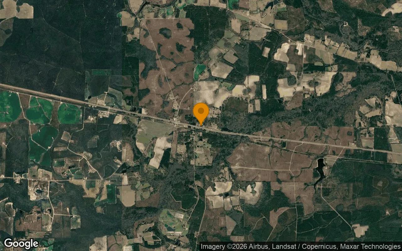 1.59 Acres in Axson - Atkinson County, GA - Image 3
