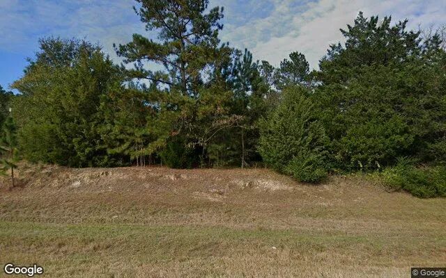 1.59 Acres in Axson - Atkinson County, GA in Atkinson County, Georgia