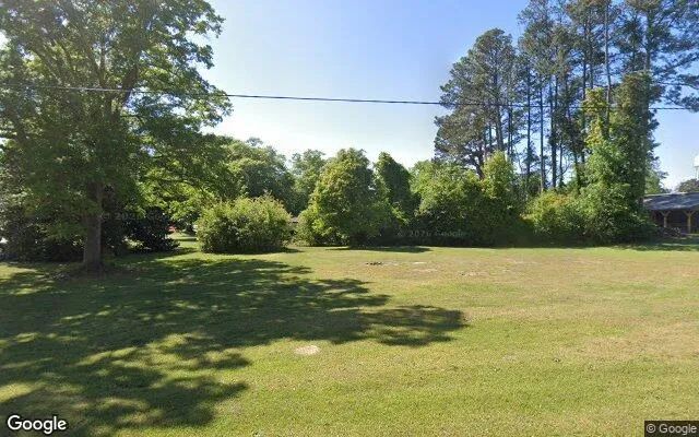 0.55 Acres in Royston - Franklin County, GA in Franklin County, Georgia