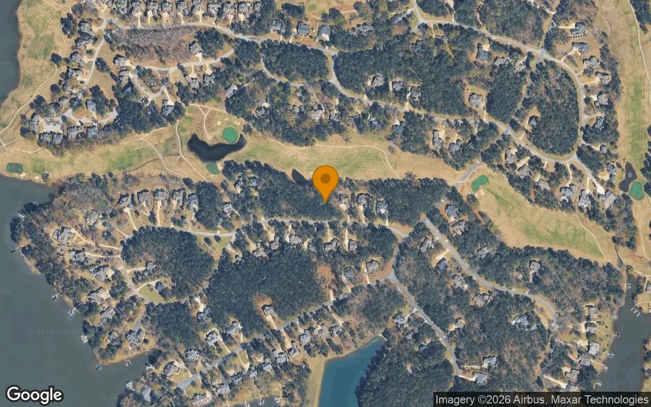 0.55 Acres in Greensboro - Greene County, GA in Greene County, Georgia