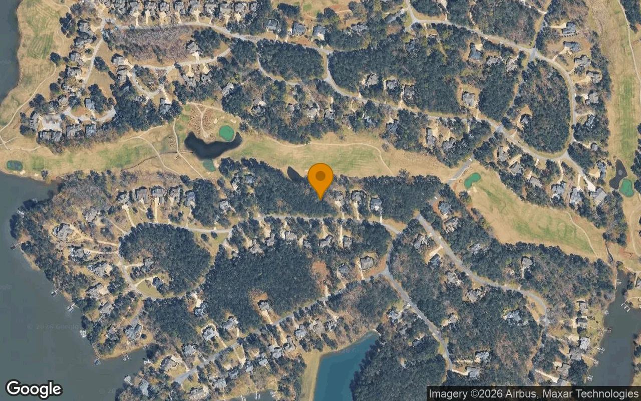 0.55 Acres in Greensboro - Greene County, GA - Main image
