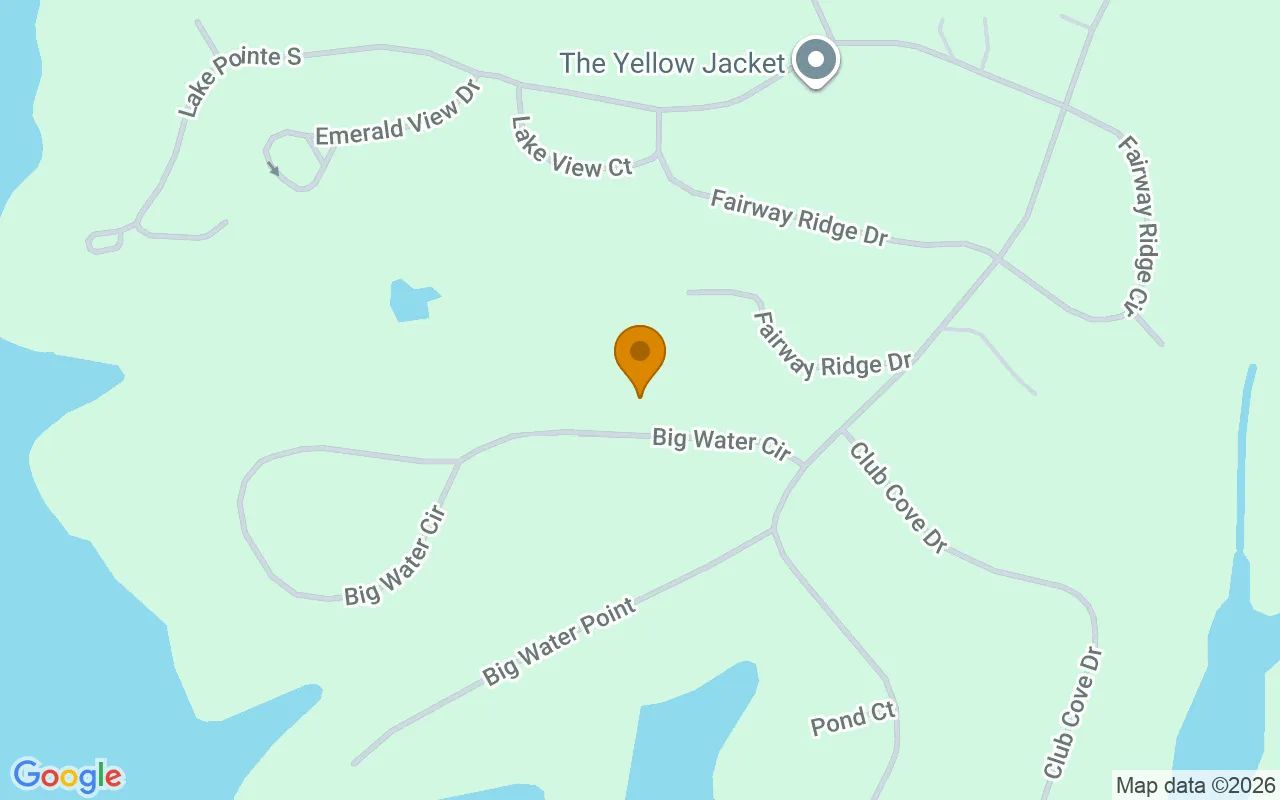 0.55 Acres in Greensboro - Greene County, GA in Greene County, Georgia