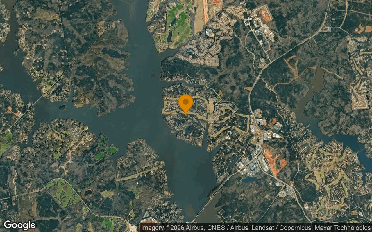 0.55 Acres in Greensboro - Greene County, GA in Greene County, Georgia