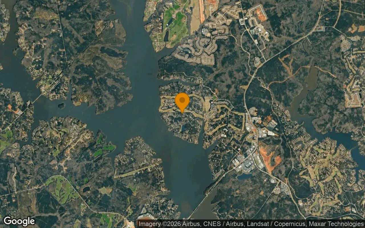0.55 Acres in Greensboro - Greene County, GA - Image 3