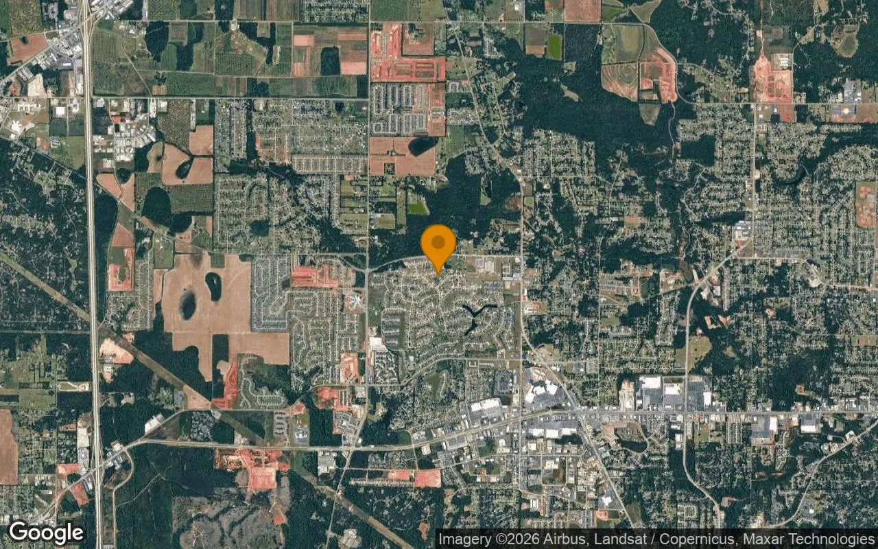 0.55 Acres in Centerville - Houston County, GA in Houston County, Georgia