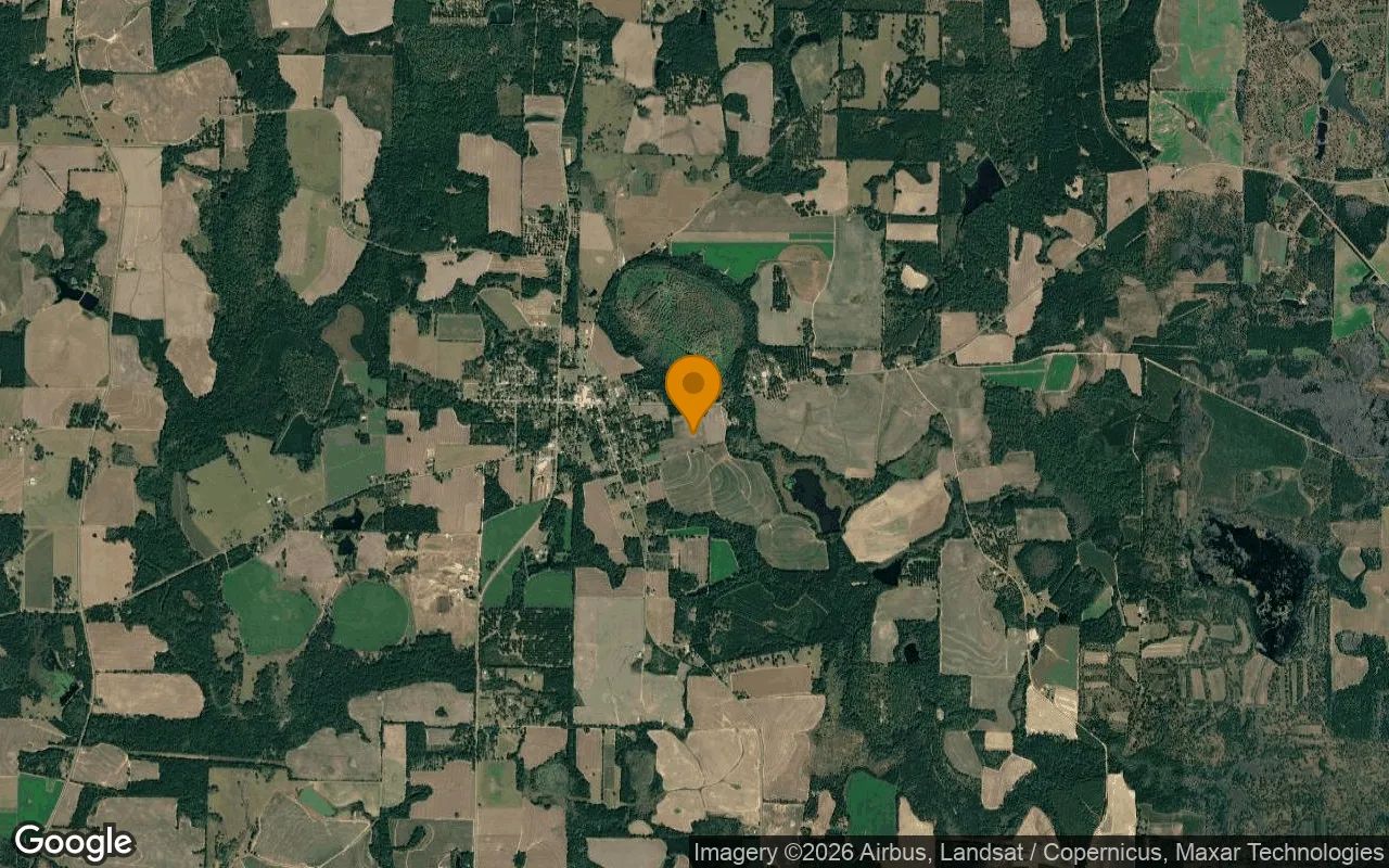 21.69 Acres in Barwick - Brooks County, GA in Brooks County, Georgia