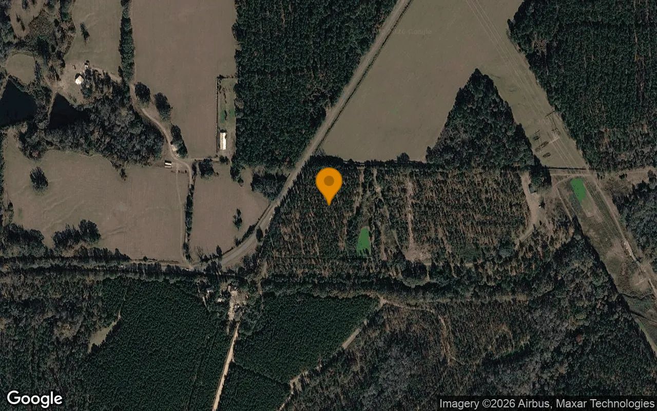 7.73 Acres in Ellaville - Schley County, GA in Schley County, Georgia