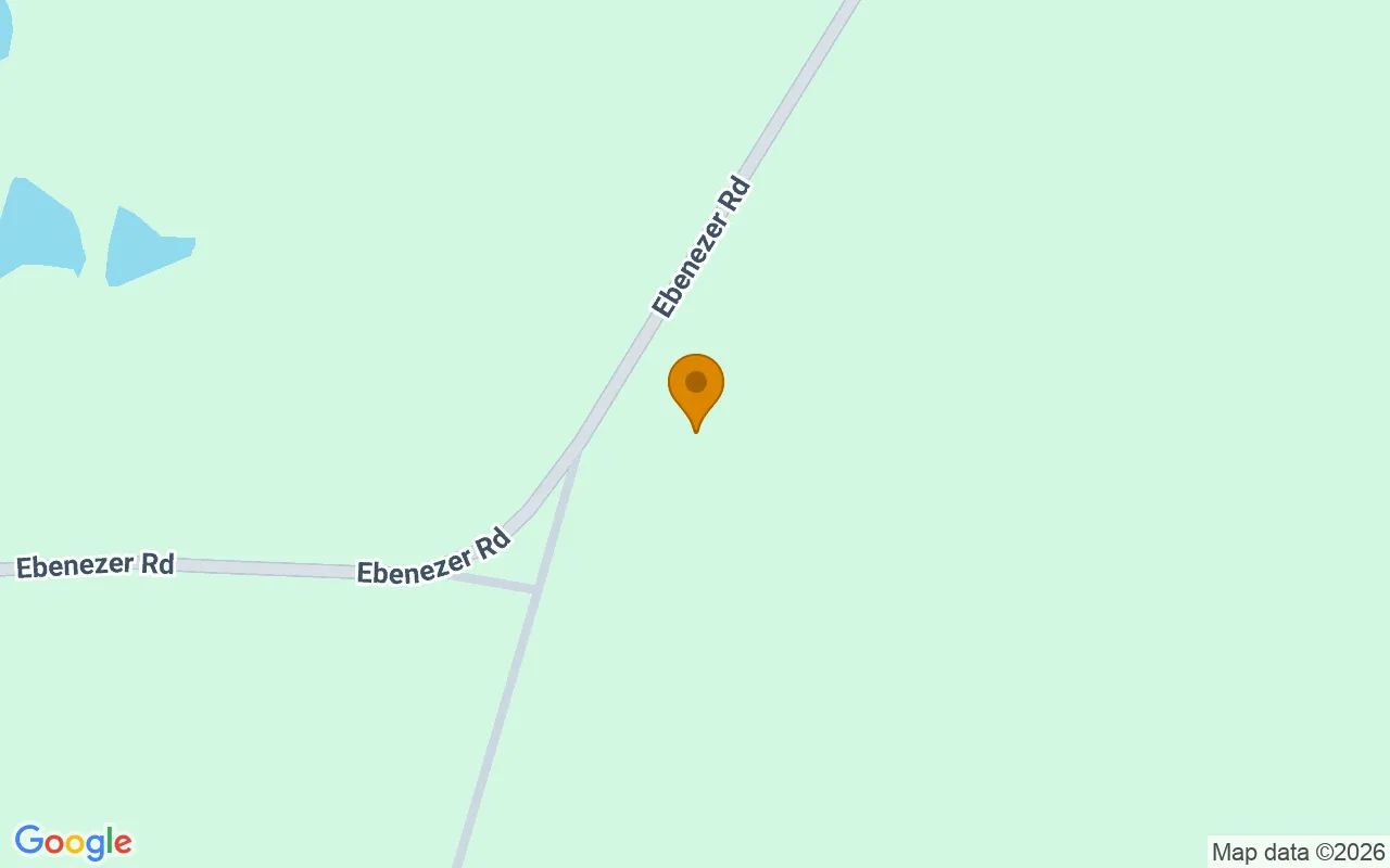 7.73 Acres in Ellaville - Schley County, GA in Schley County, Georgia