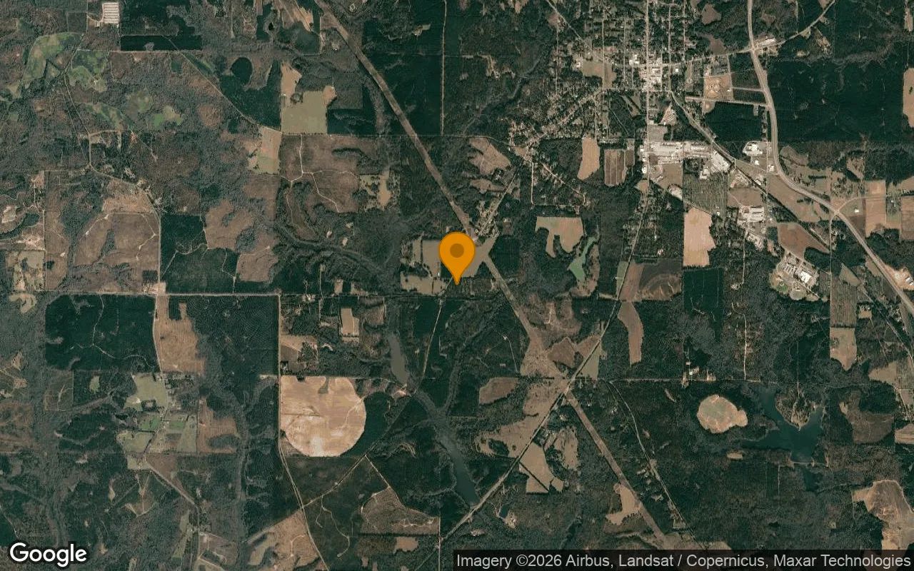 7.73 Acres in Ellaville - Schley County, GA in Schley County, Georgia