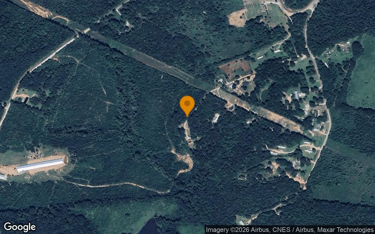 1.54 Acres in Bowman - Elbert County, GA in Elbert County, Georgia
