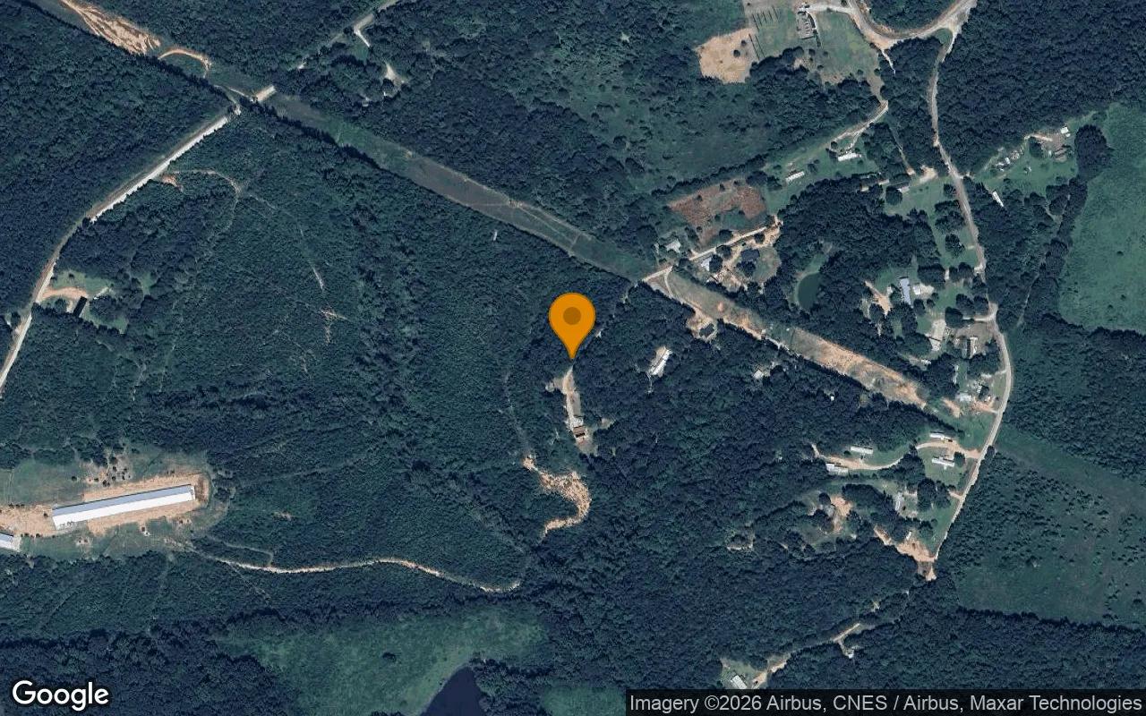 1.54 Acres in Bowman - Elbert County, GA - Main image