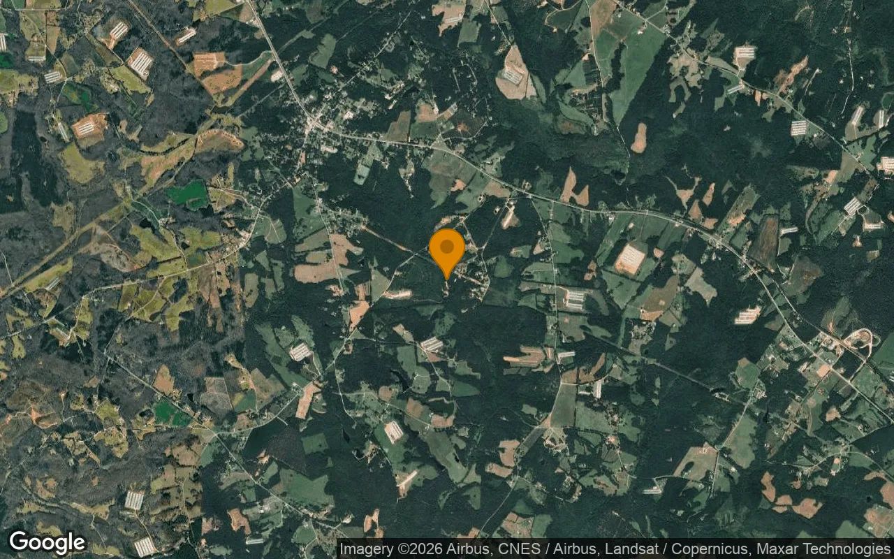 1.54 Acres in Bowman - Elbert County, GA in Elbert County, Georgia