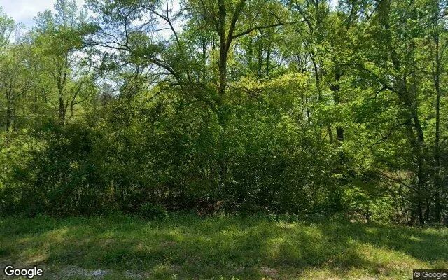 1.54 Acres in Bowman - Elbert County, GA in Elbert County, Georgia