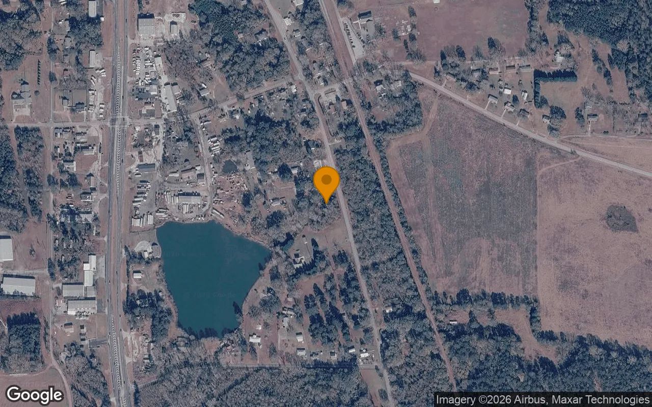 0.55 Acres in Sunny Side - Spalding County, GA in Spalding County, Georgia